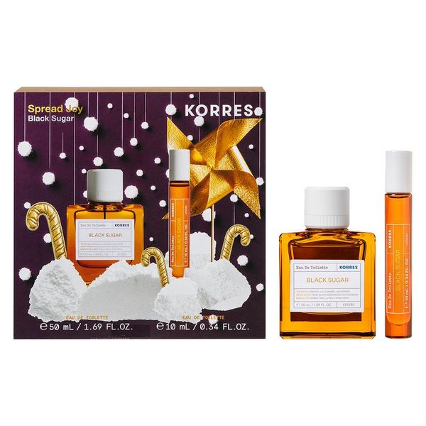 Korres Spread J &hellip;