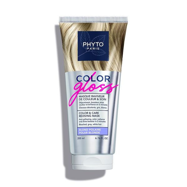Phyto Color Glo &hellip;