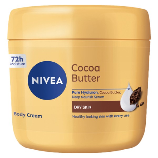 Nivea Cocoa But … Nivea Cocoa But …