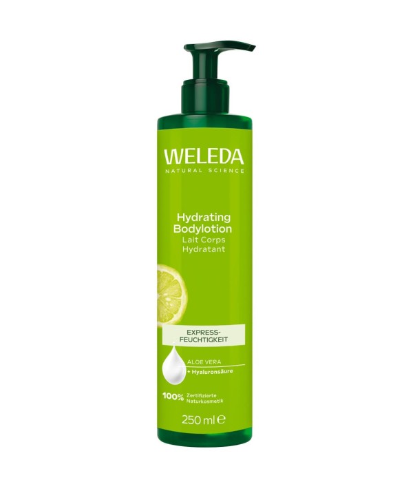 Weleda Hydratin &hellip;