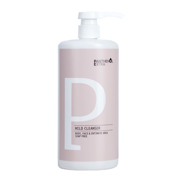 Panthenol Extra …