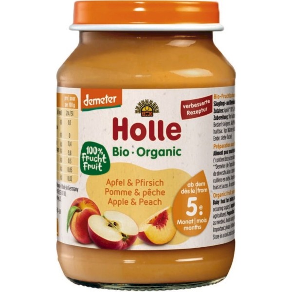 Holle Organic Π … Holle Organic Π …