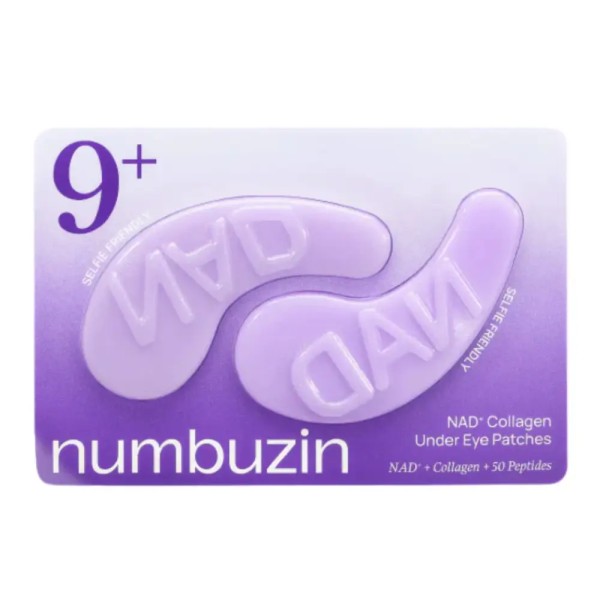 Numbuzin NAD+ C &hellip;