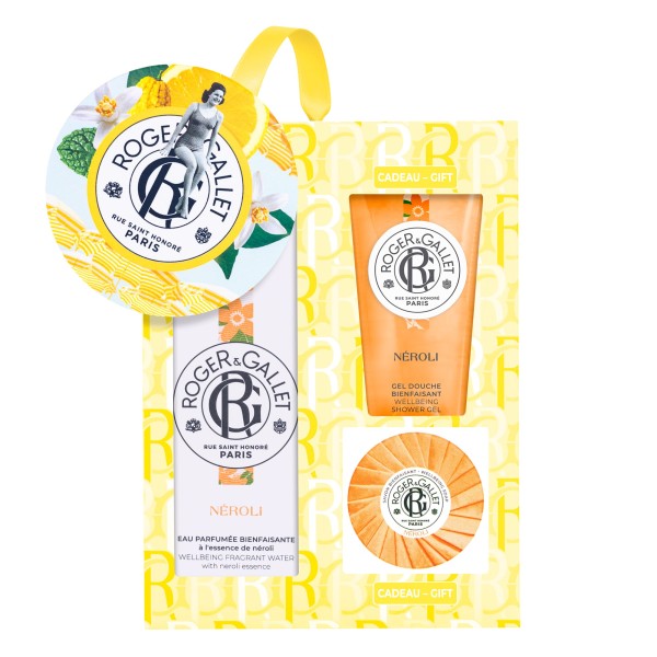 Roger & Gallet &hellip;