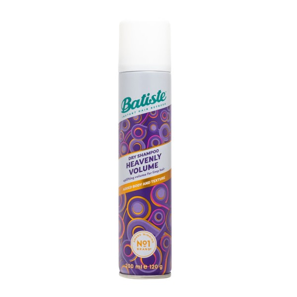 Batiste Heavenl …