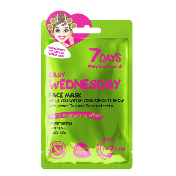 7DAYS Easy Wedn &hellip;