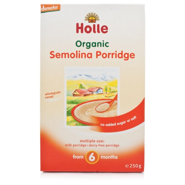 Holle Organic Δ … Holle Organic Δ …
