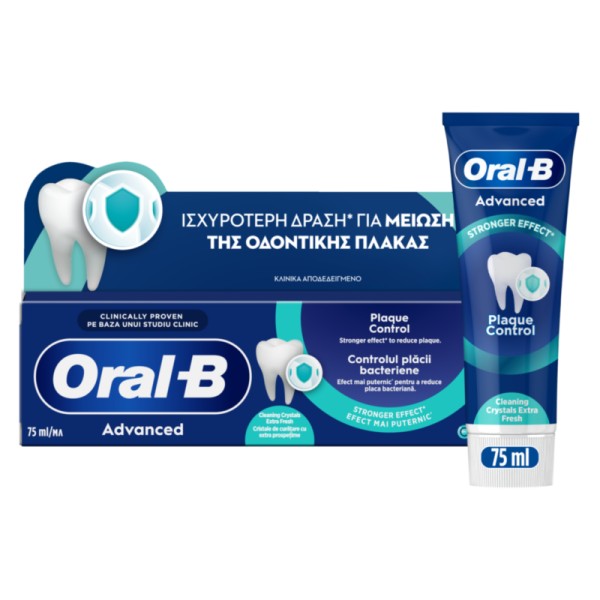 Oral-B Advanced &hellip;