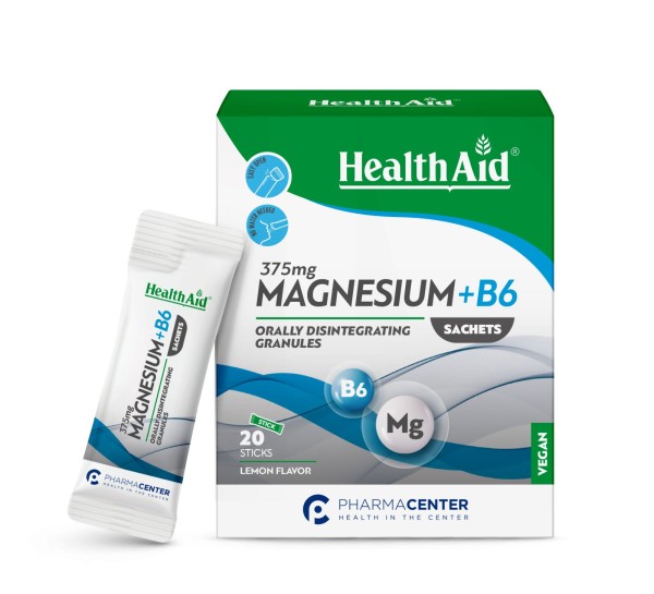 Health Aid Μαγν &hellip;