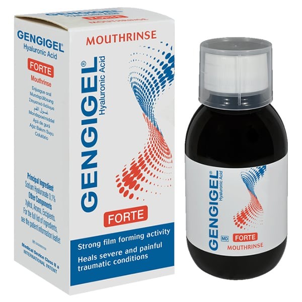 Gengigel Forte &hellip;