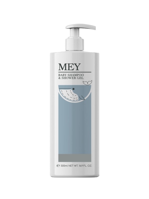 Mey Baby Shampo &hellip;