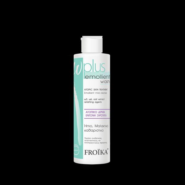 Froika ω-Plus, &hellip;