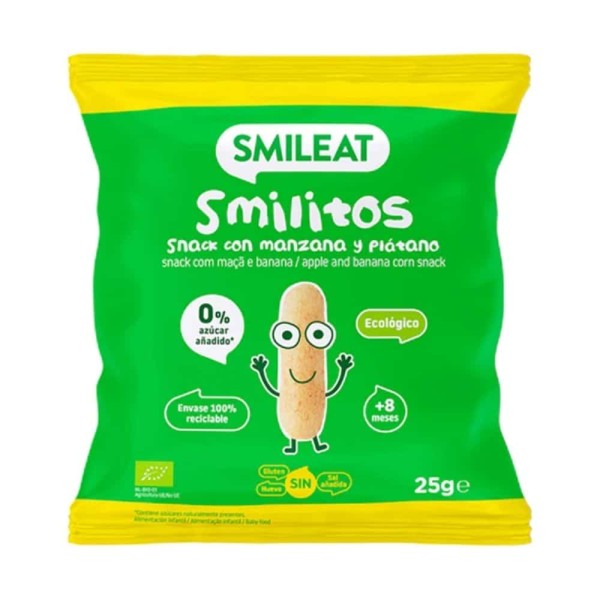 Smileat Smilito …