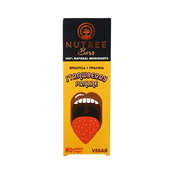Nutree Bars Str &hellip;