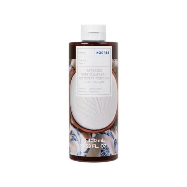 Korres Greek Yo …