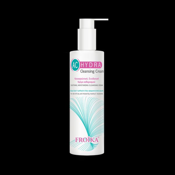 Froika AC Hydra … Froika AC Hydra …