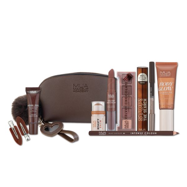 MUA Velvet Choc &hellip;