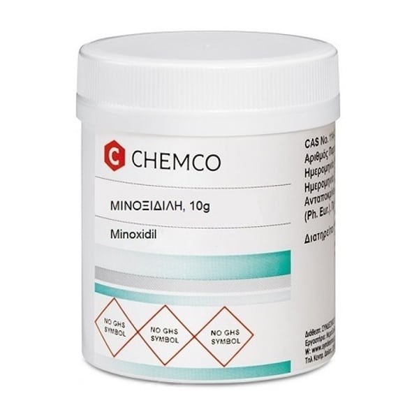 Chemco Minoxidi &hellip;