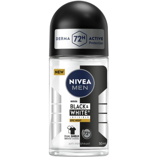 Nivea Men Black … Nivea Men Black …