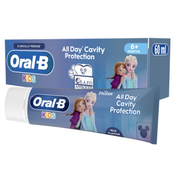 Oral-B Kids Οδο &hellip;