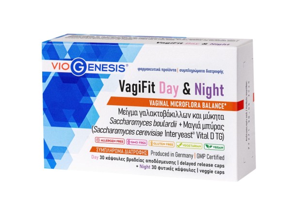 VioGenesis Vagi &hellip;