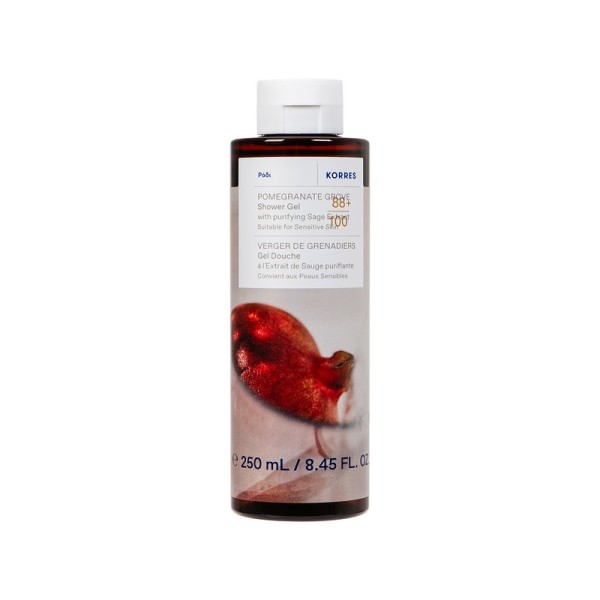 Korres Pomegran &hellip;