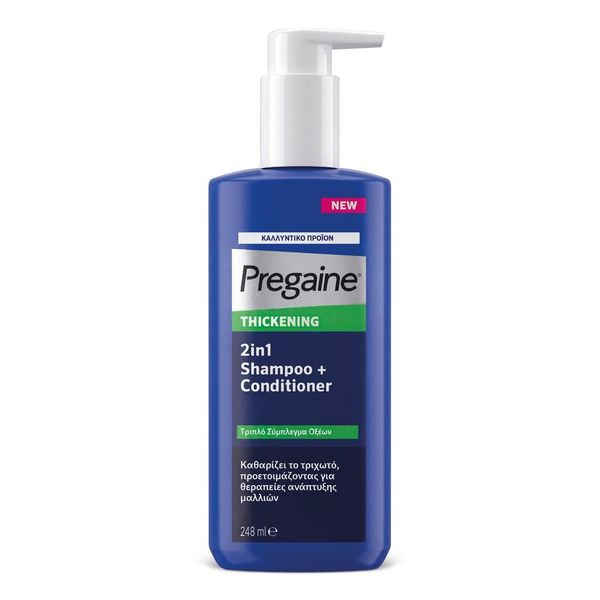 Pregaine Thicke &hellip;