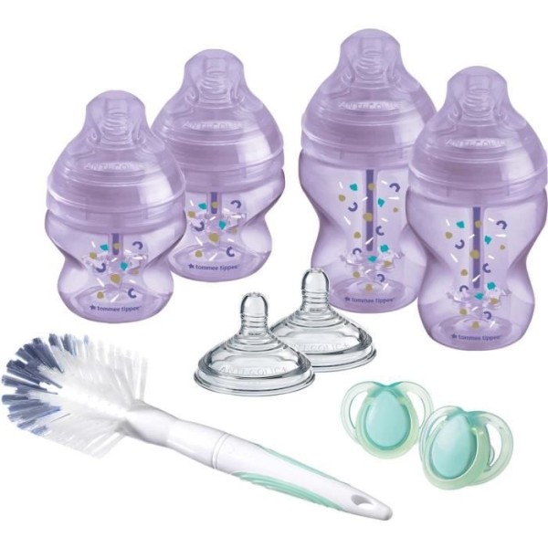 Tommee Tippee Σ &hellip;