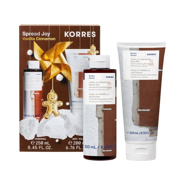 Korres Spread J &hellip;