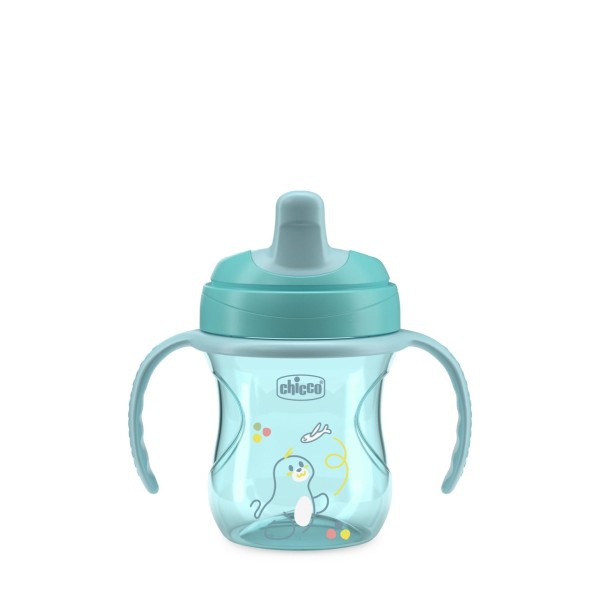 Chicco Training … Chicco Training …