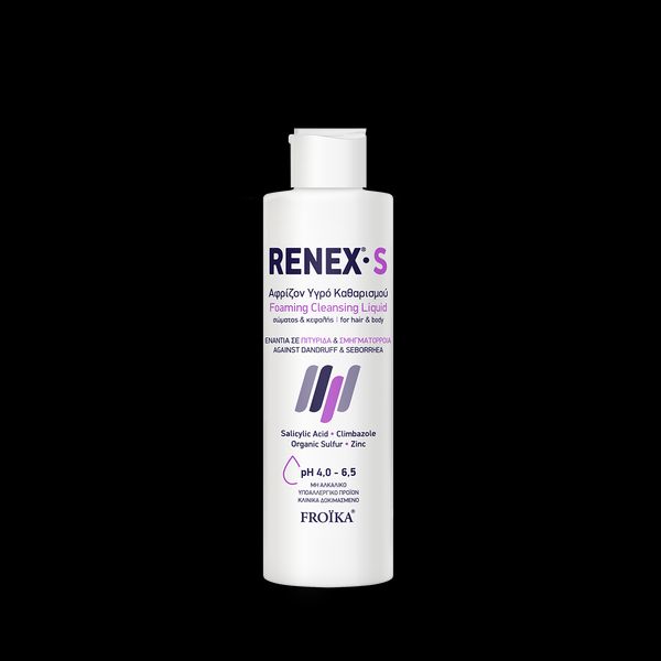 Froika Renex-S … Froika Renex-S …