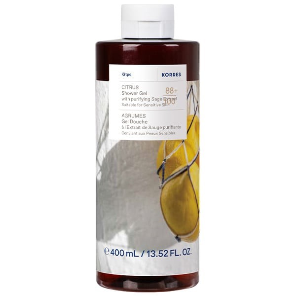 Korres Citrus S &hellip;