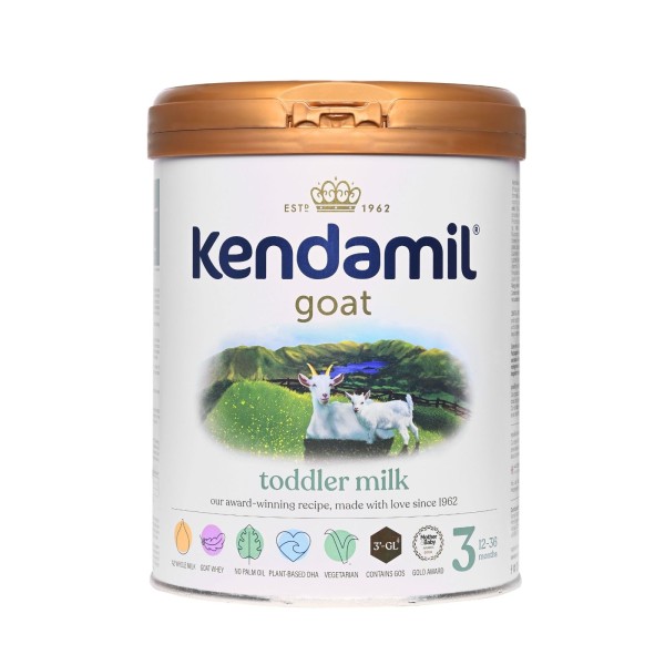 Kendamil 3 Goat &hellip;