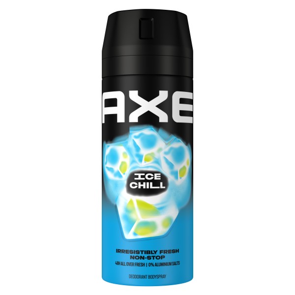 Axe Deodorant B … Axe Deodorant B …