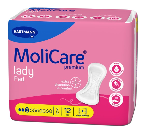 Hartmann MoliCa … Hartmann MoliCa …