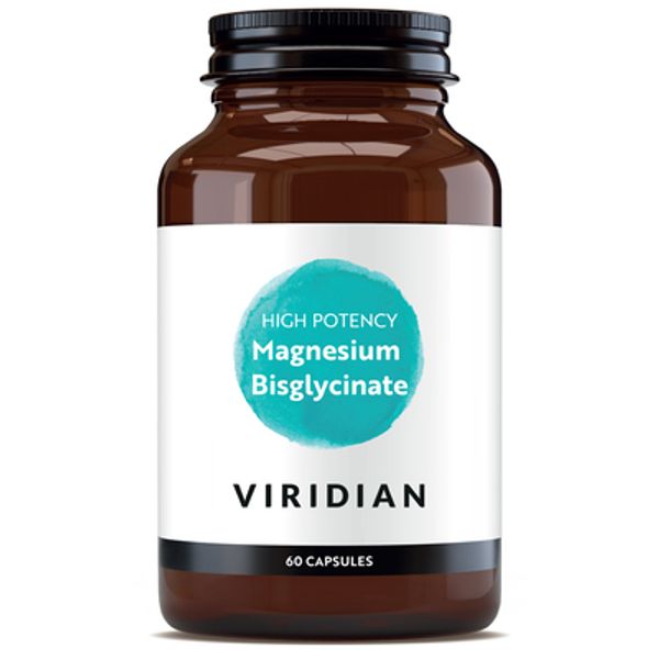 Viridian High P &hellip;
