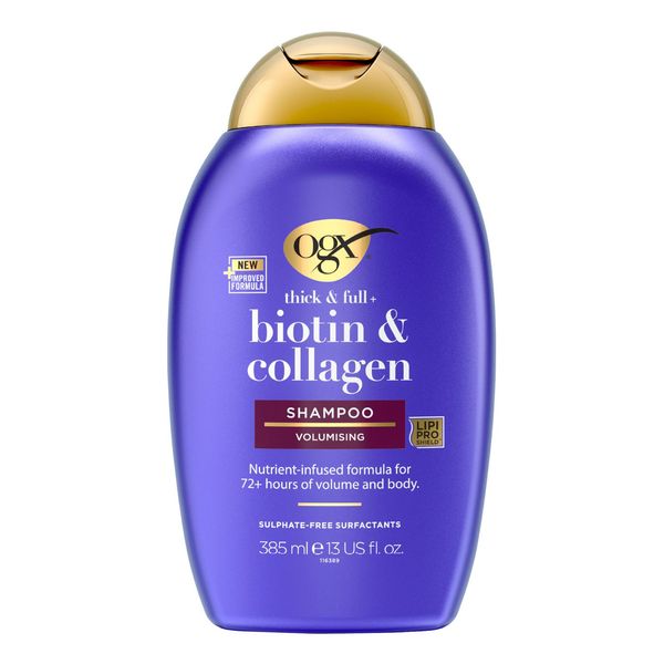 OGX Biotin Coll &hellip;