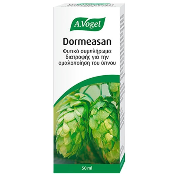 A.Vogel Dormesa … A.Vogel Dormesa …