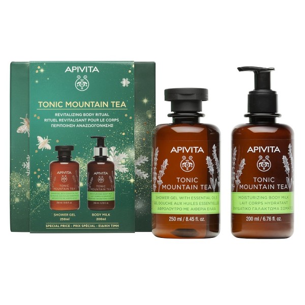 Apivita Promo T &hellip;