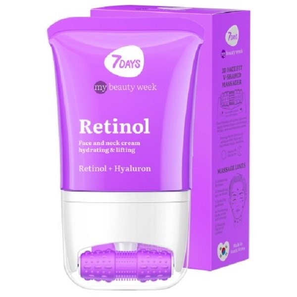 7DAYS Retinol F &hellip;