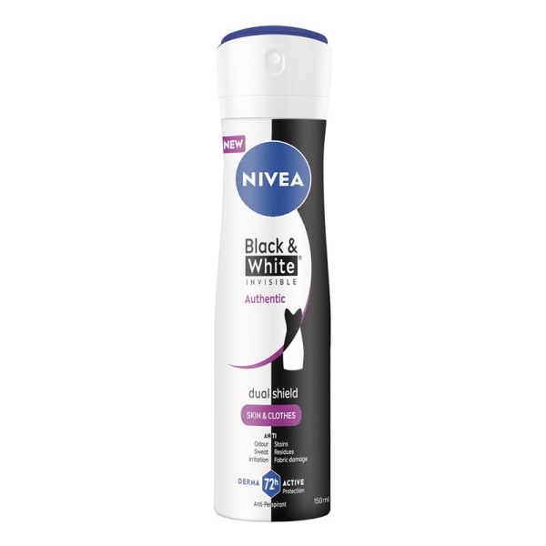 Nivea Black & W … Nivea Black & W …