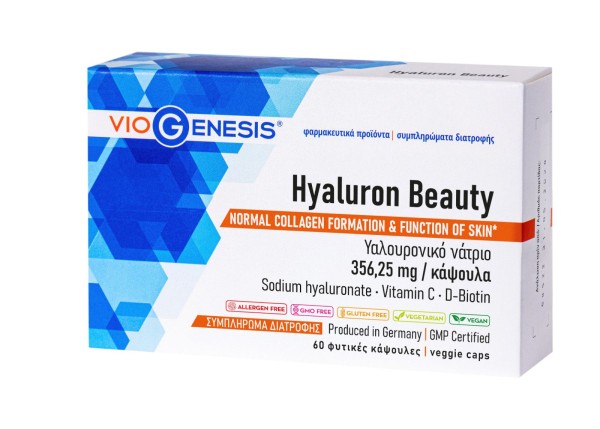 VioGenesis Hyal &hellip;