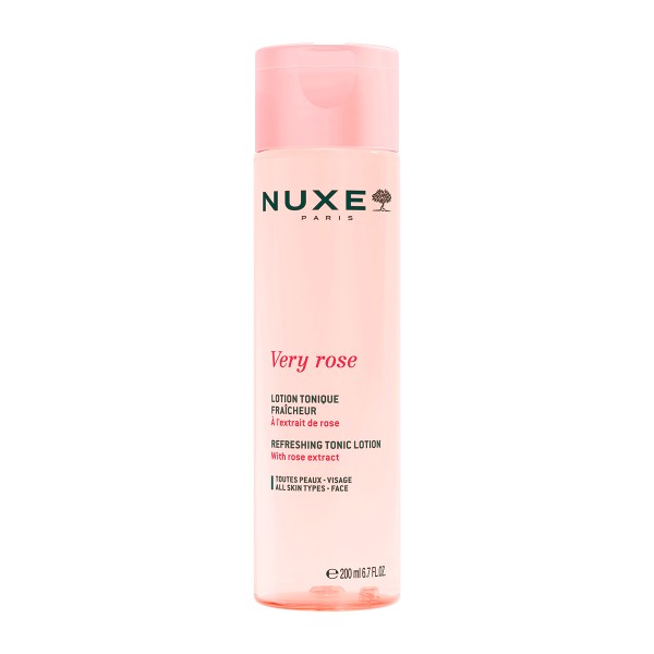 Nuxe Very Rose … Nuxe Very Rose …
