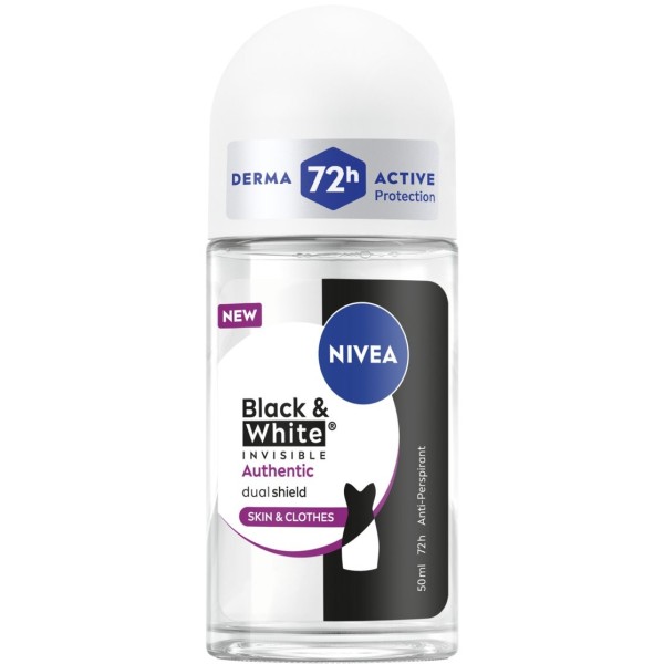 Nivea Black & W … Nivea Black & W …
