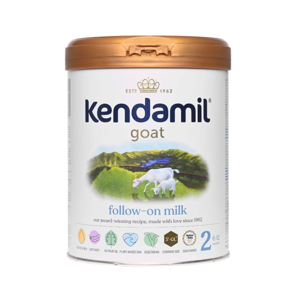 Kendamil 2 Goat &hellip;