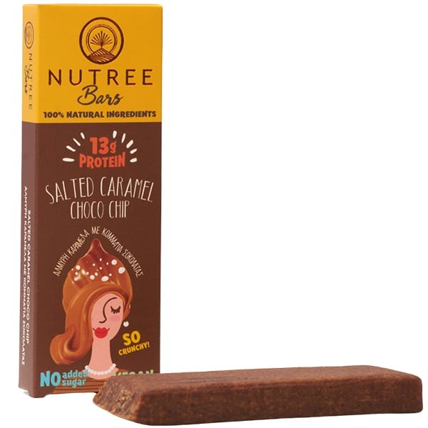 Nutree Protein &hellip;