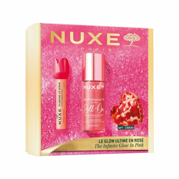 Nuxe Xmas Set G &hellip;