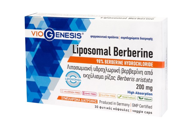 VioGenesis Lipo &hellip;