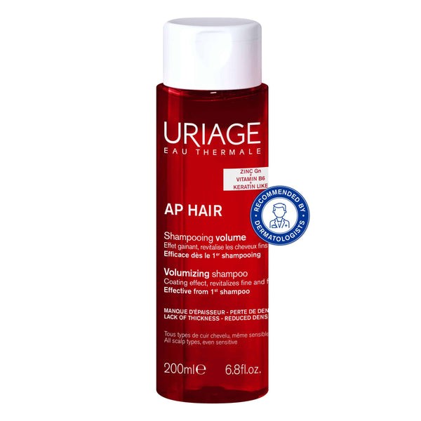 Uriage AP Hair &hellip;