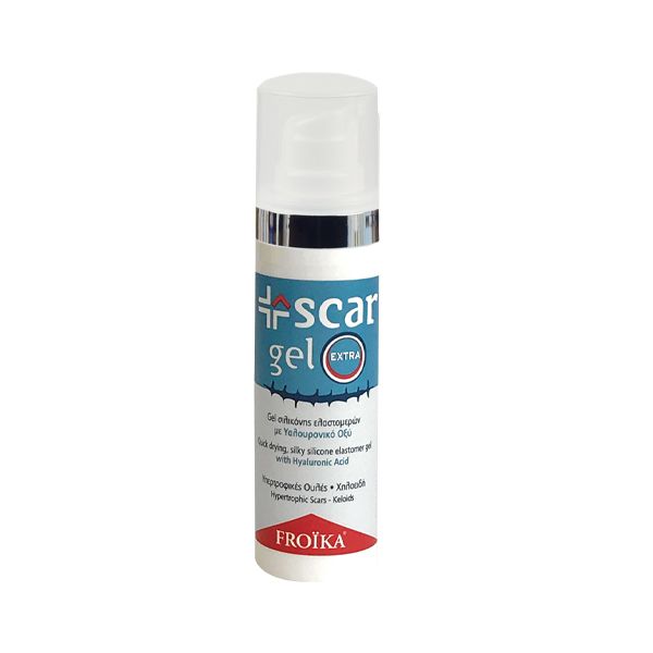 Froika Scar Gel &hellip;